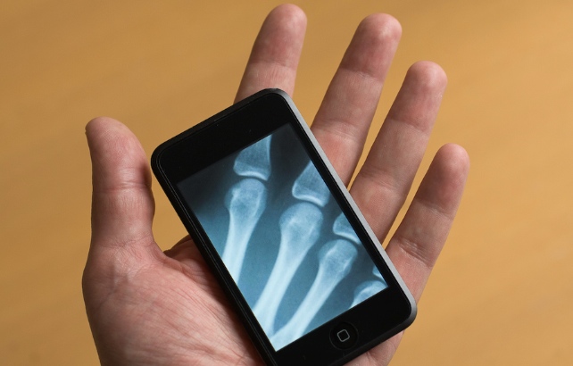 medical apps