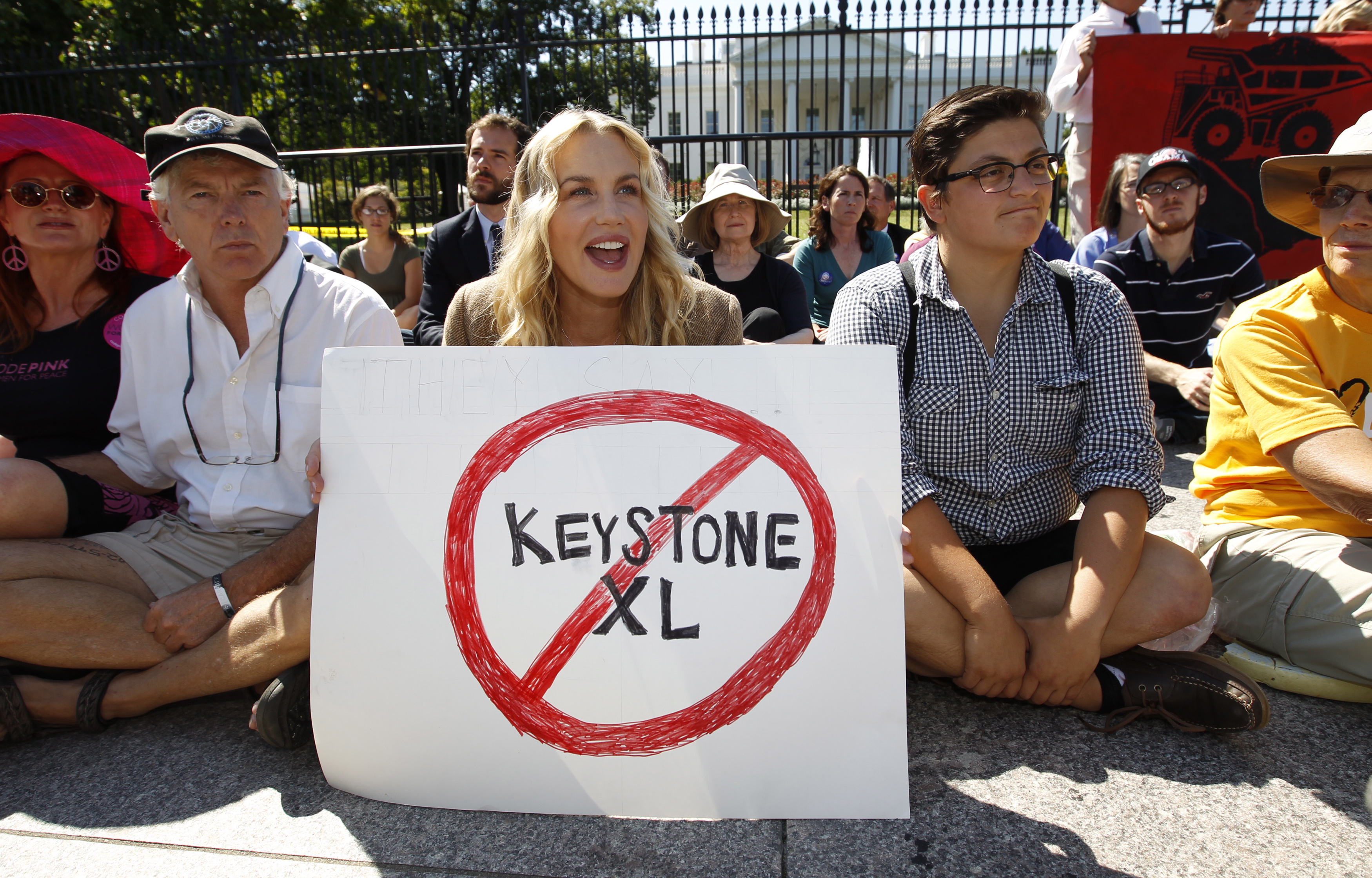 Keystone XL