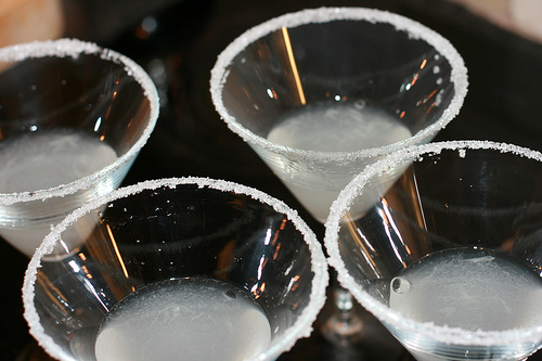 Throwing the Perfect Party