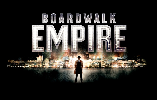 Boardwalk Empire