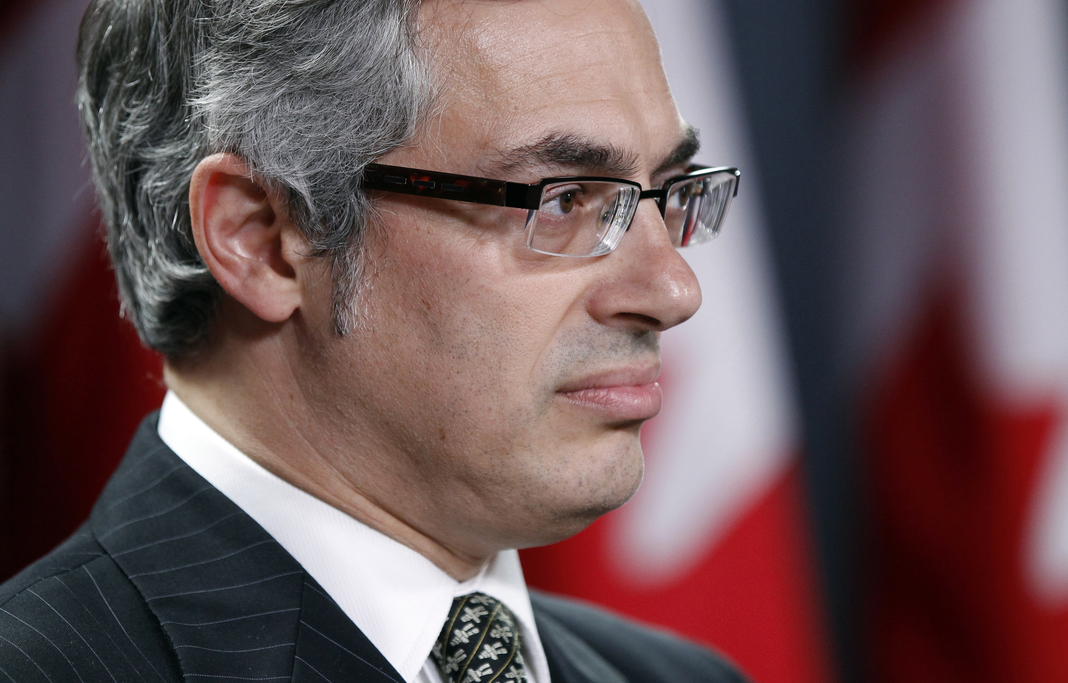 Tony Clement