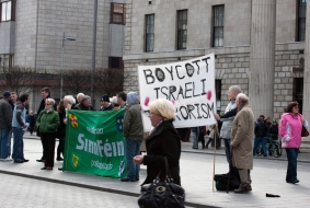 "Anti-Semitism," Too Broadly Defined  
