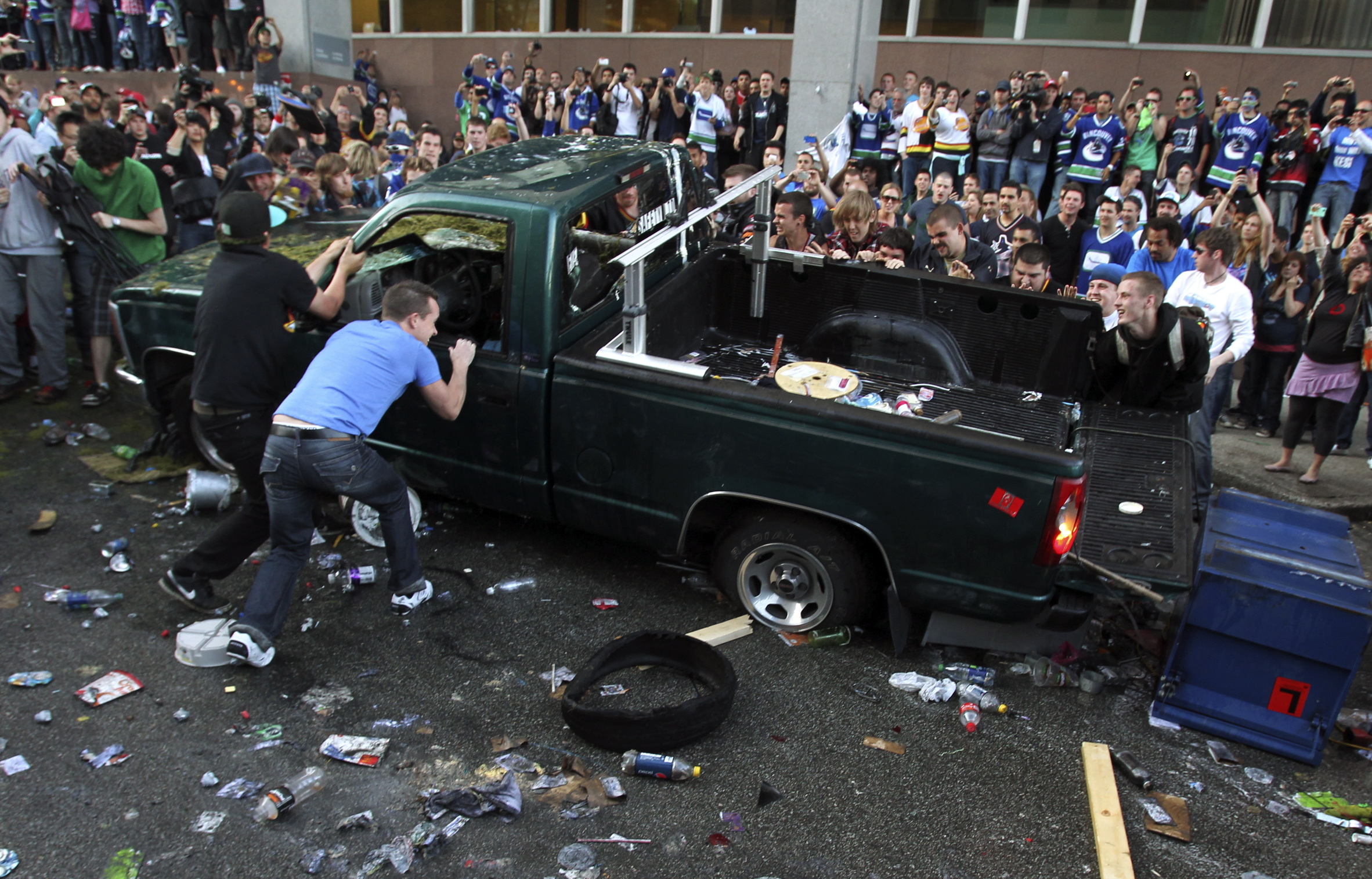 Riot