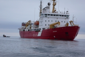 Rethinking Arctic Policy
