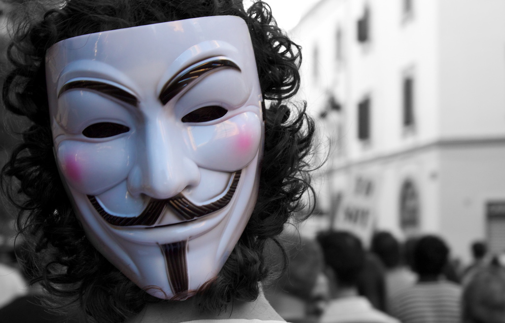 Anonymous