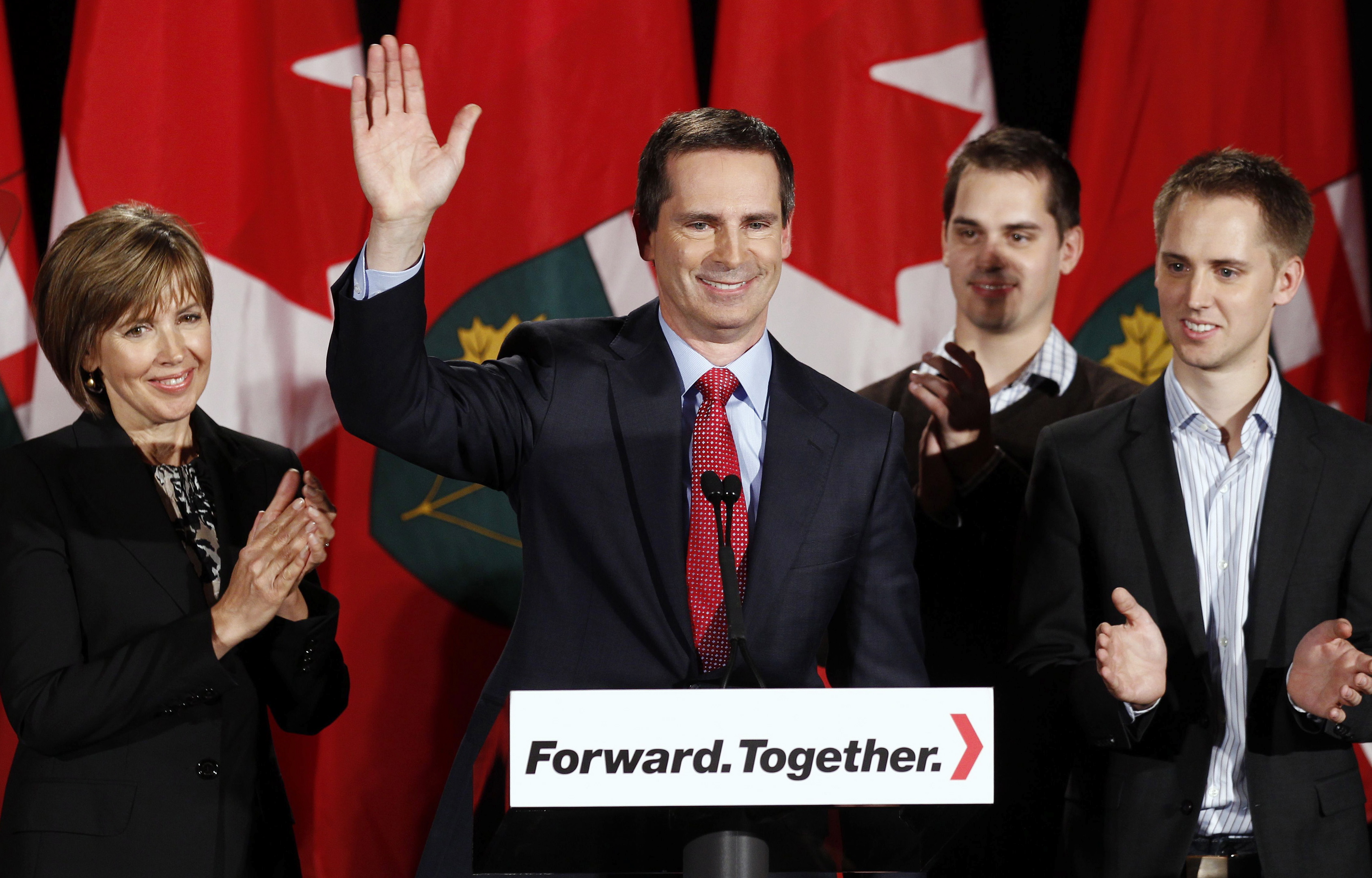 Ontario Election