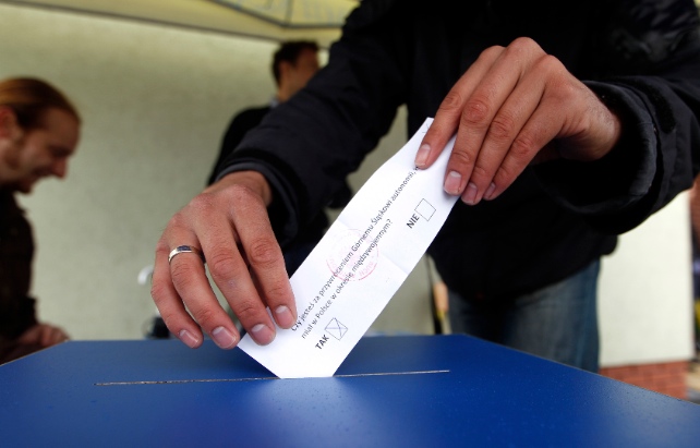 voters