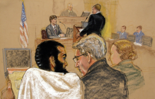 Omar Khadr