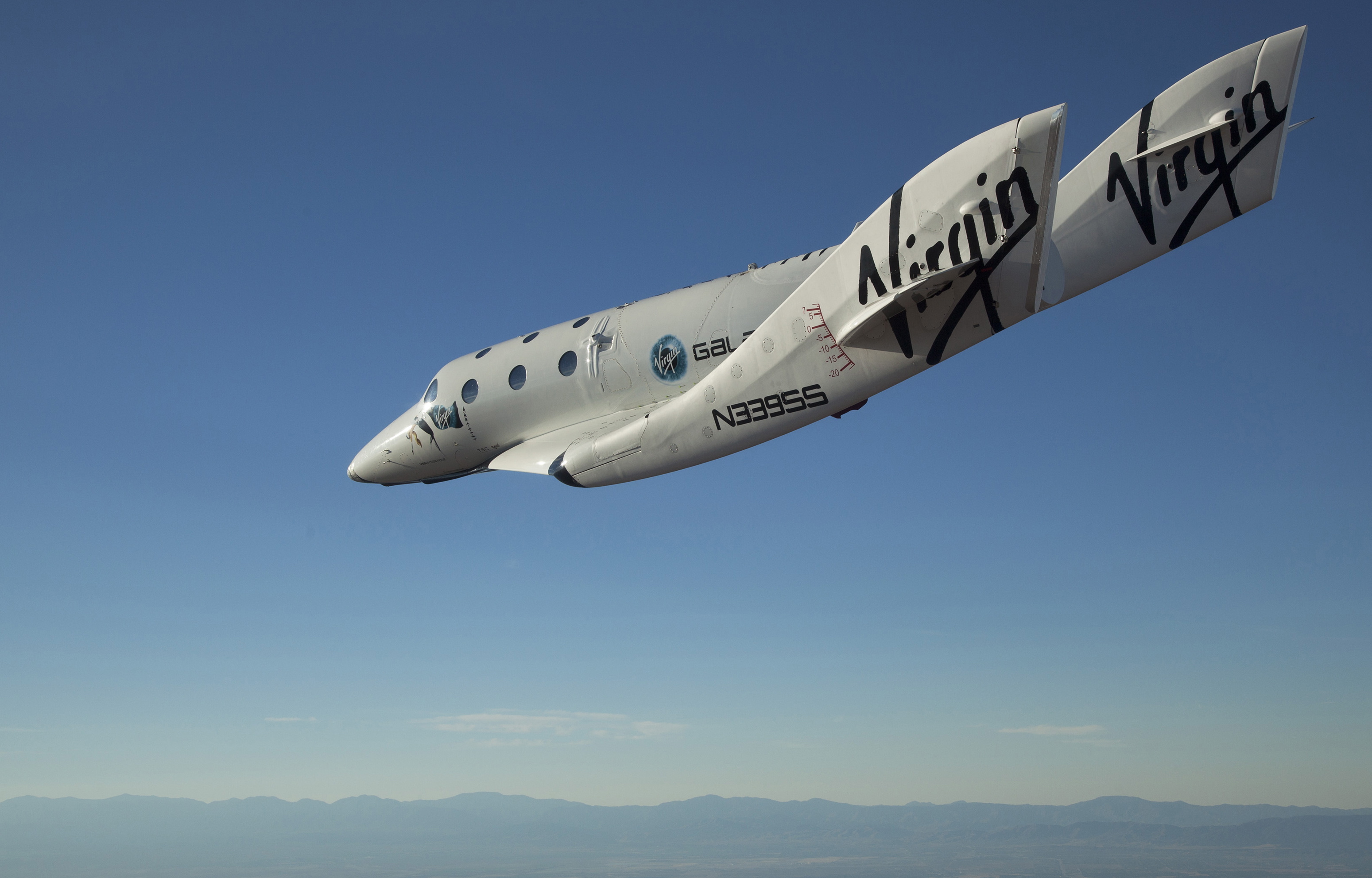 Space Tourism
