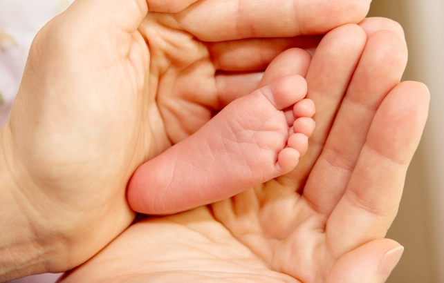 Win a Baby