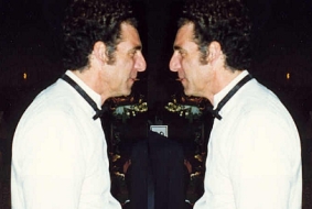 Where Kramer Ends and Richards Begins