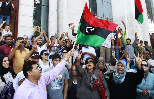 Libyan Freedom