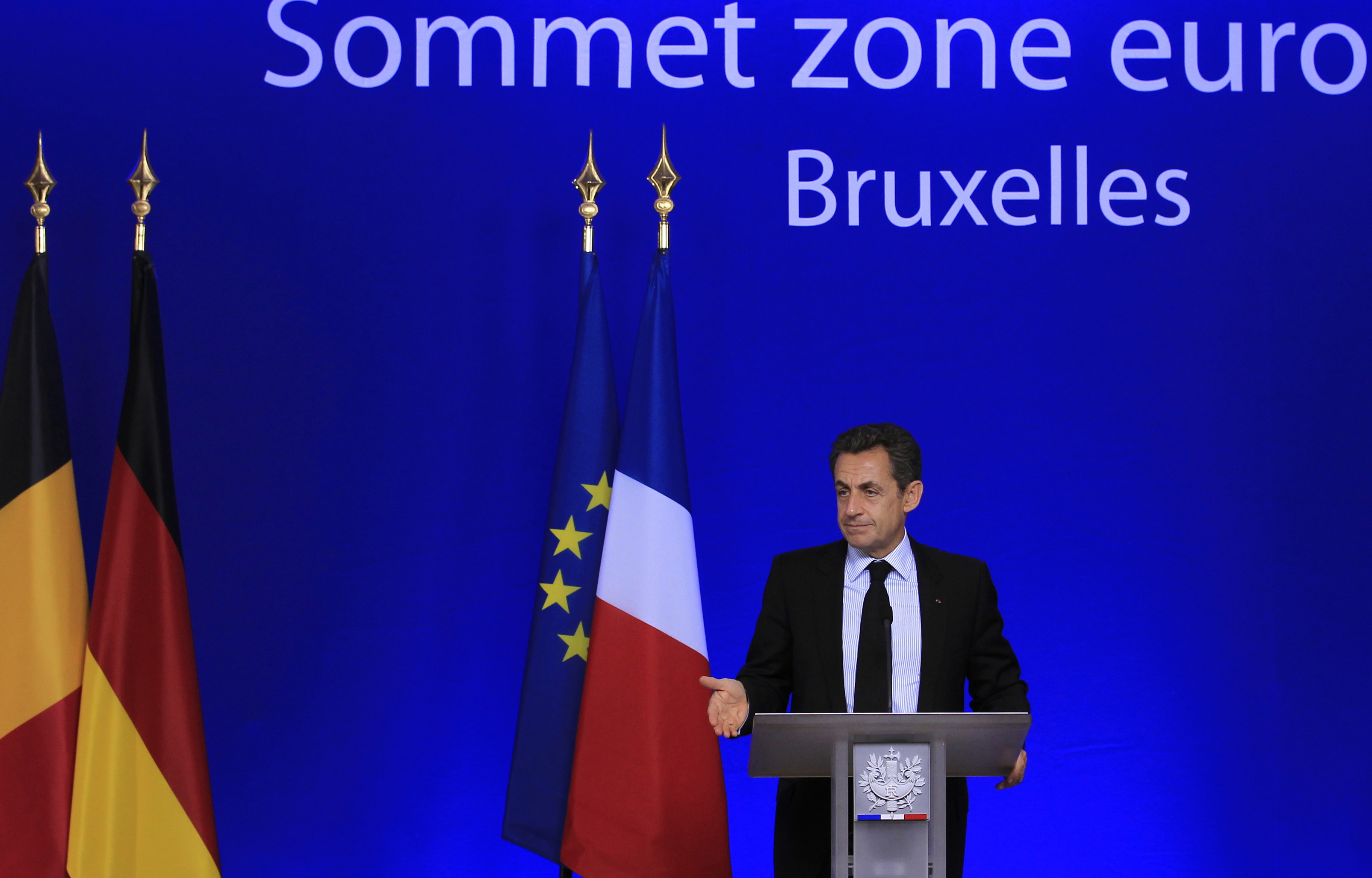 Eurozone Crisis