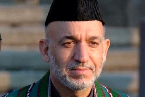 Karzai at a Crossroads