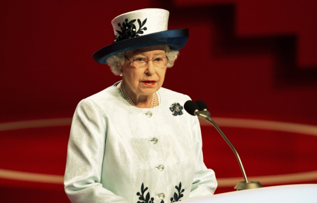 Royal succession