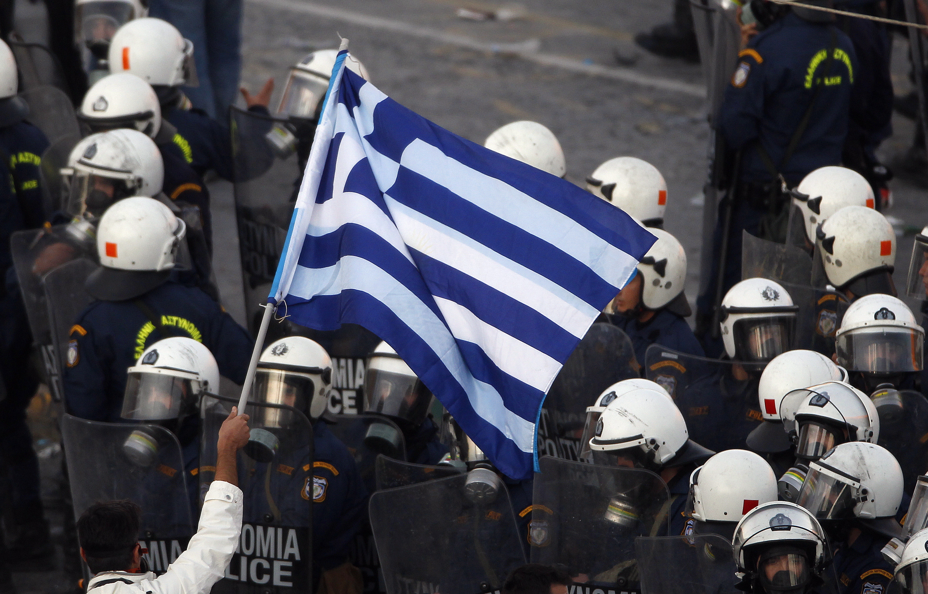 Greece