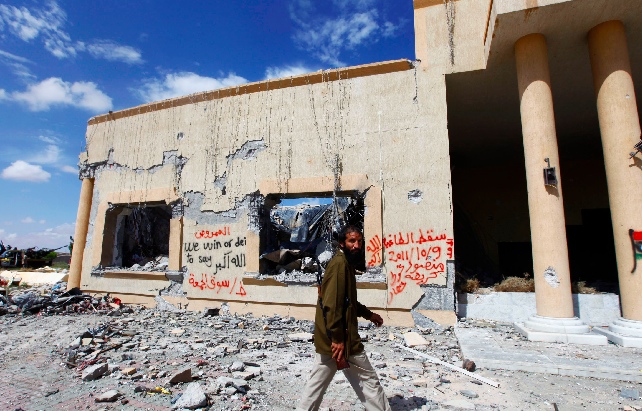 Libya