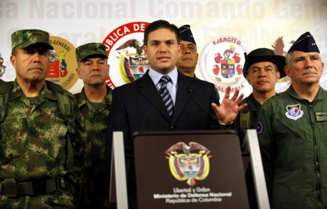 Farc
