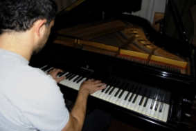 Music Without Fear
