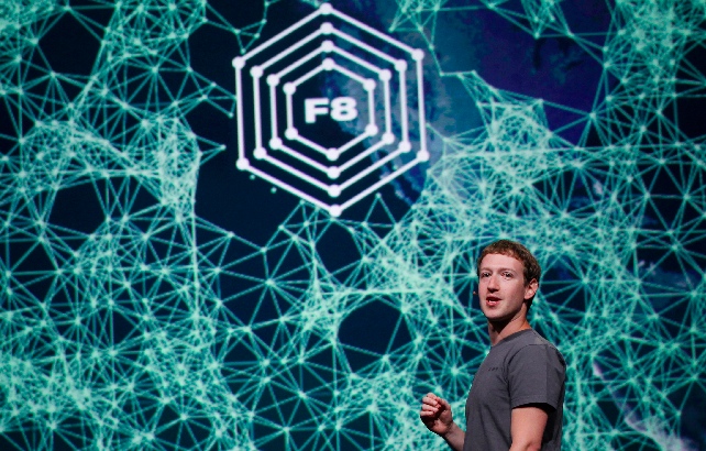 Facebook conference