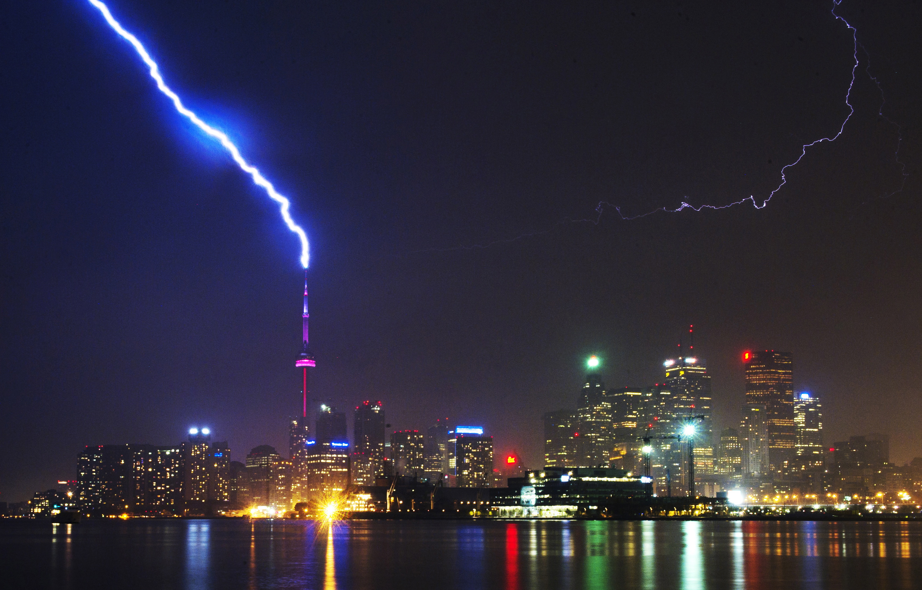 Toronto Sucks