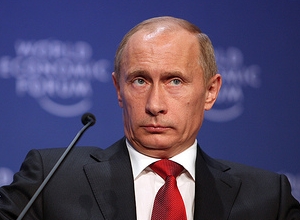 Putin's Big Lie