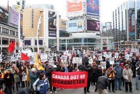 What Canada Needs from NATO