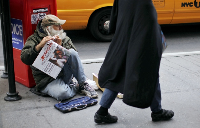 U.S. economy