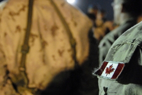 What Colvin Could Mean For Canada