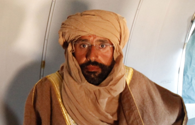 Saif al-Islam
