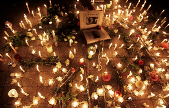 Bouazizi