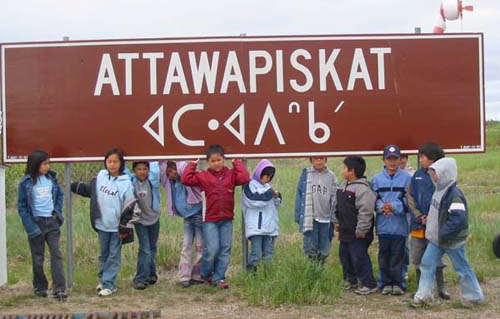 Attawapiskat