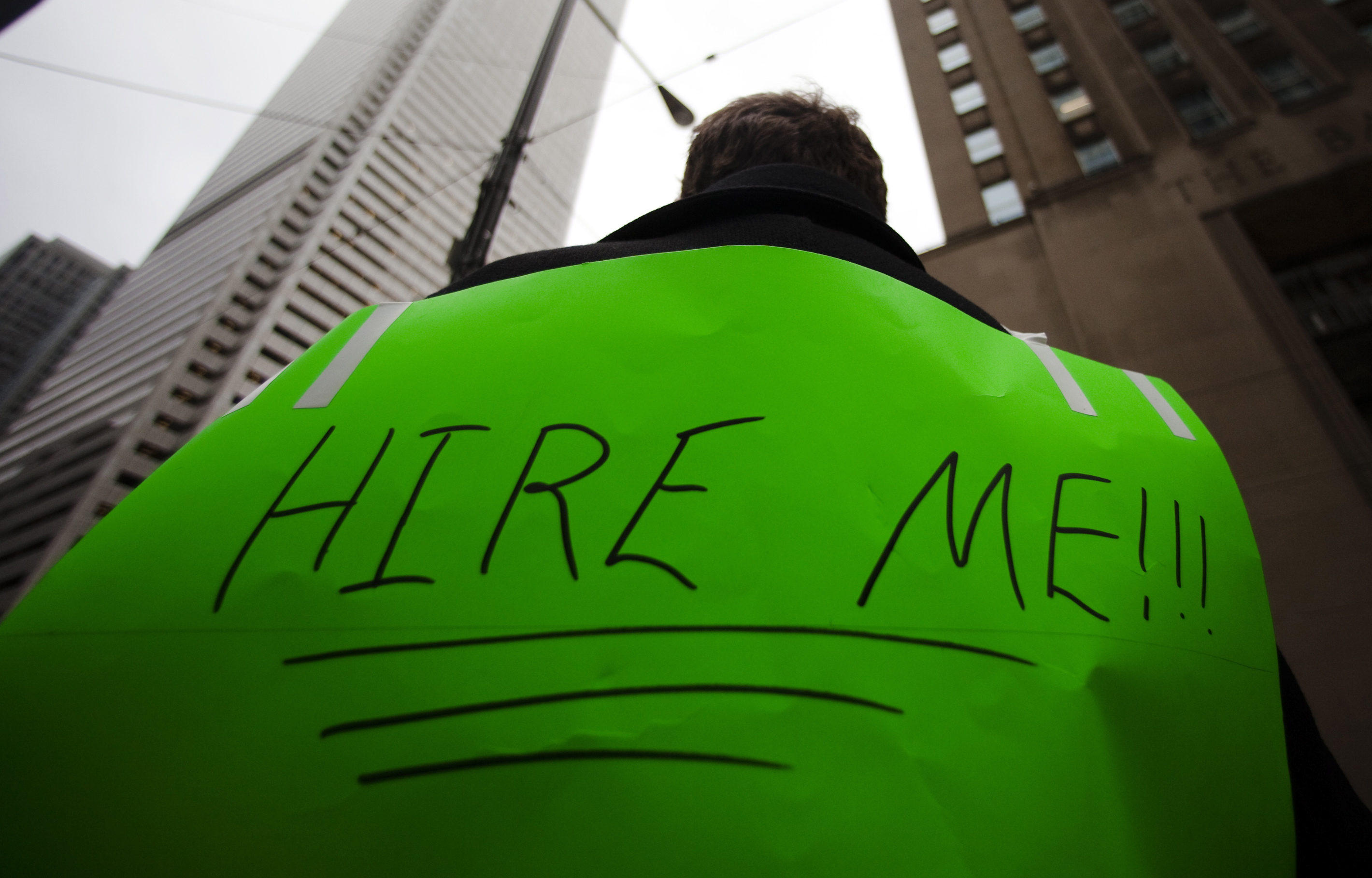 Unemployment