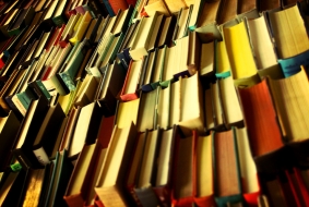 Ten Good Reads from the 2000s