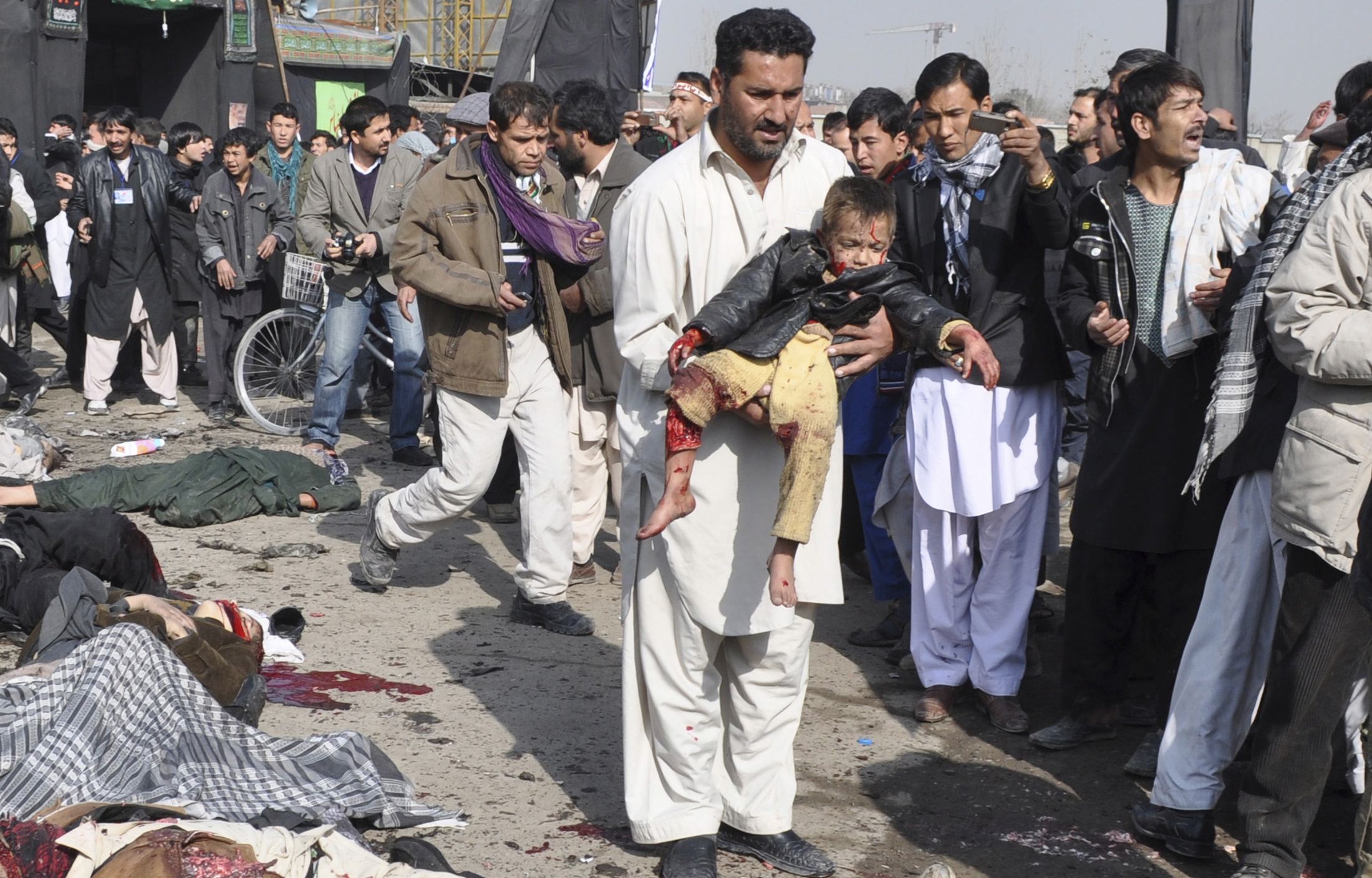 Afghanistan