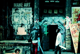 The Best in Visual Art