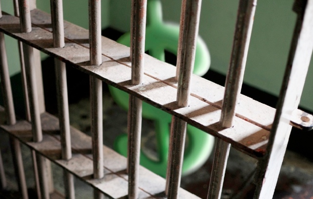 The Crime Bill