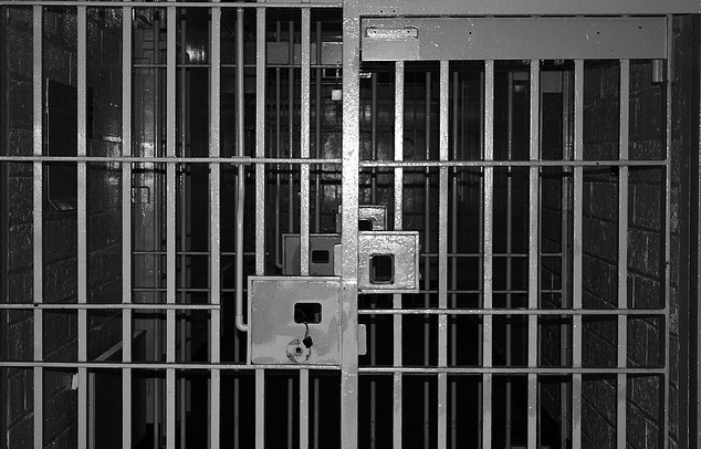 Omnibus Crime Bill