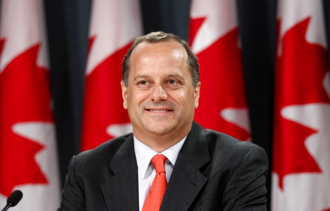 Brian Topp