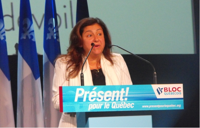 Quebec Elects