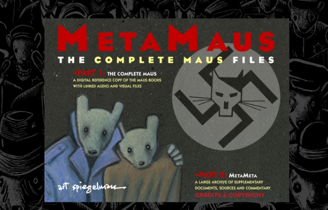 MetaMaus