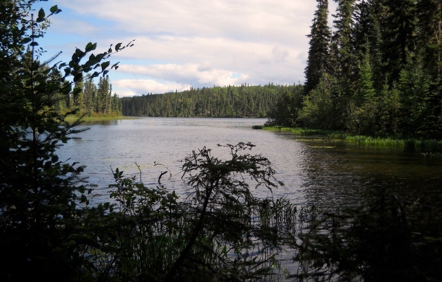 National Parks