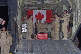 Canadian History