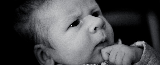 When a baby cries, someone is bound to label the distress “colic.” The trouble is that, while not all crying babies have colic, all colicky babies cry.