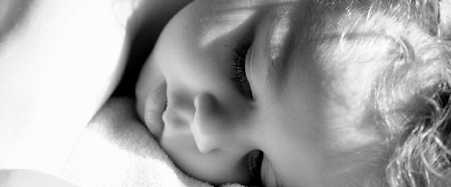 As every parent of a newborn knows (or soon finds out), in the first year of a baby's life, one of the hardest things to deal with is sleep deprivation.