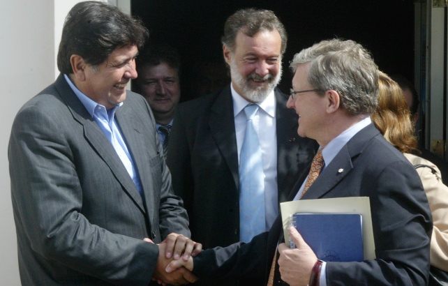 public diplomacy