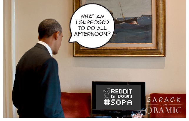 Barack Obamic