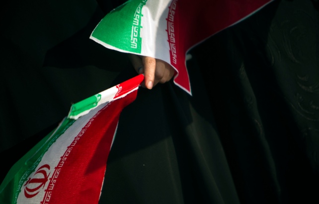 Iran and Israel