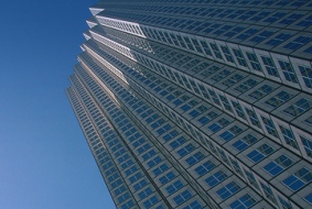 Ambitious Architecture