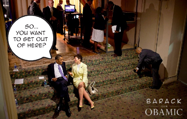 Barack Obamic